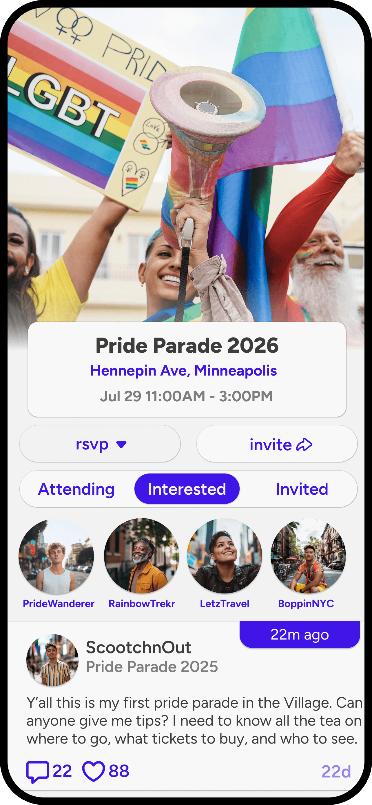 Your complete gay city guide