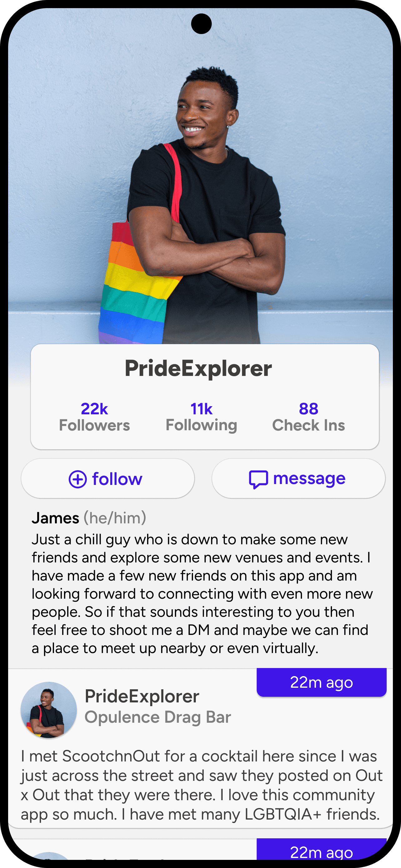 Find events near you