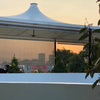 Condesa DF