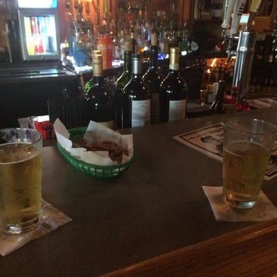 Georgies, Asbury Park