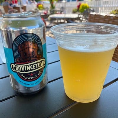 Boatslip Resort & Beach Club, Provincetown