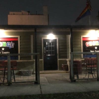 George Country Sports Bar, Houston