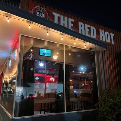 The Red Hot, Tacoma