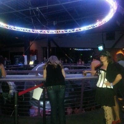Faces Nightclub, Sacramento