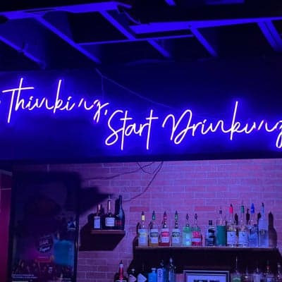 Boycott Bar, Phoenix