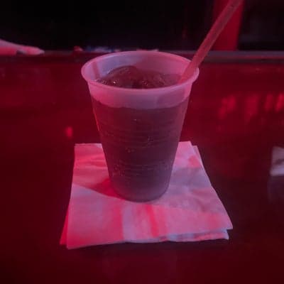 One Saloon, Key West