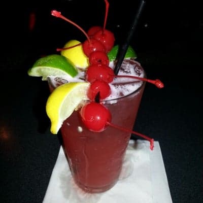 Michael's Outpost, Houston