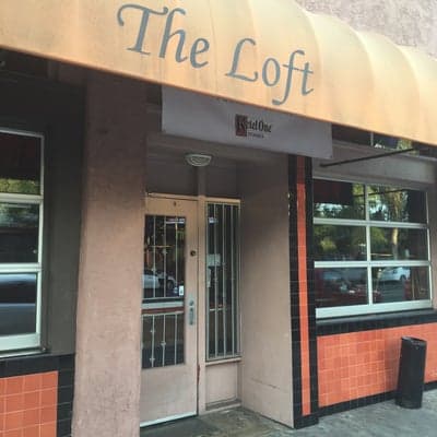 The Loft, San Diego