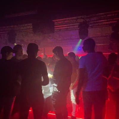 Azucar NightClub, Miami