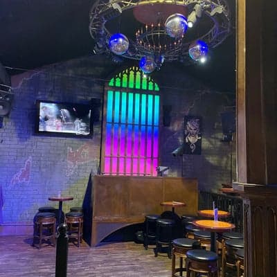Stacy's at Melrose, Phoenix