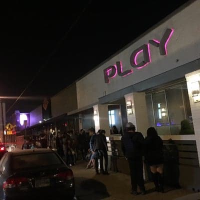 Play Dance Bar, Nashville