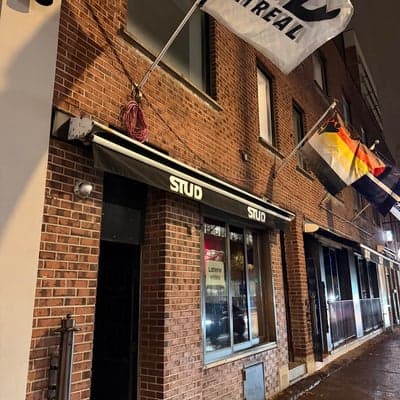 Le Stud, Montreal