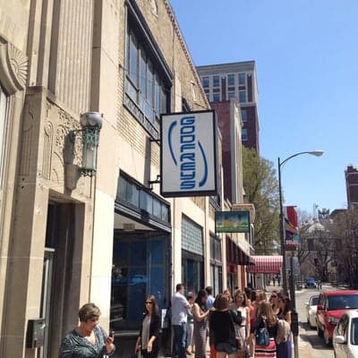 Godfrey's, Richmond
