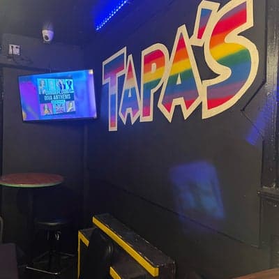 Tapa's Waikiki, Honolulu