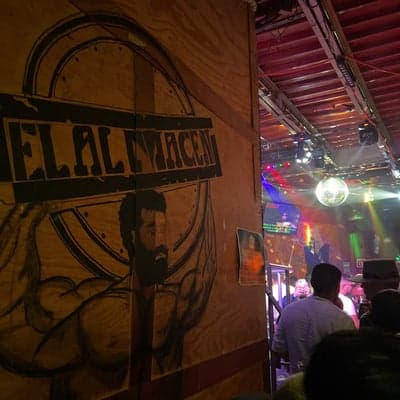 EL ALMACEN, Mexico City