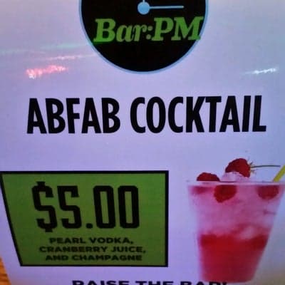 Bar:PM, St. Louis