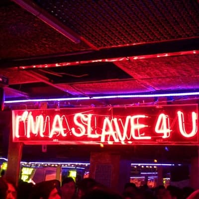 Rico Club