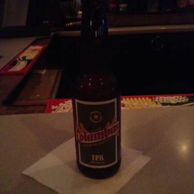 Tremont Lounge, Columbus