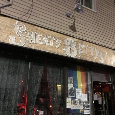 Sweaty Betty's, Toronto