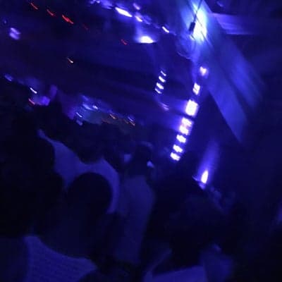 CLUBBOI, Miami