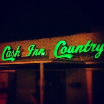 The Cash Nightclub & Lounge, Phoenix