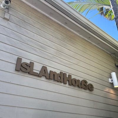 Island House Key West, Key West