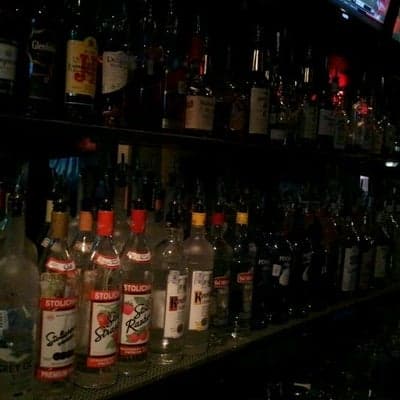 Dallas Woody's, Dallas
