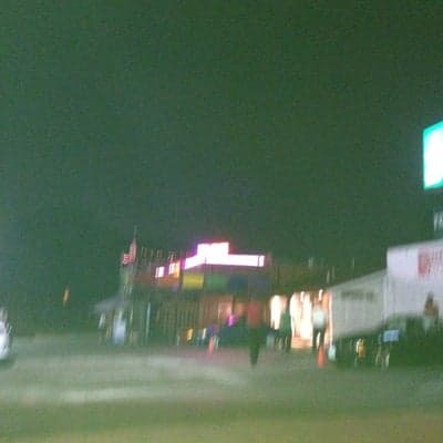 Kaliente, Dallas
