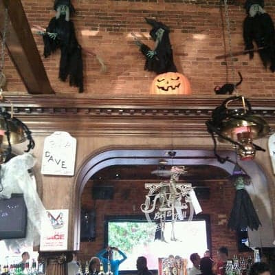 JR's Bar, Washington D.C