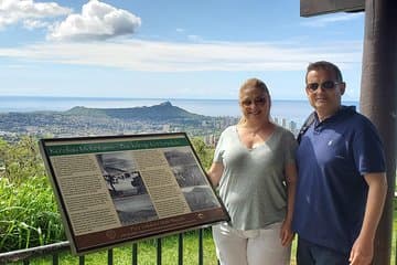 Waikiki - Oahu: Custom Tour - 99.9% Customizable