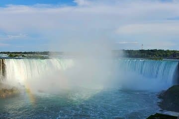 Niagara Falls en Español