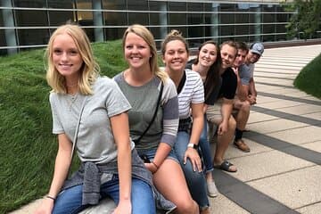 Fun City Scavenger Hunt in Boise by Crazy Dash