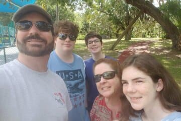 Outstanding Omaha Scavenger Hunt