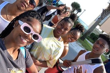 Little Rock Race Scavenger Hunt
