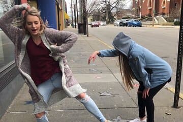 Omaha City Scavenger Hunt by Operation City Quest