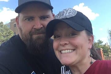 Participate in a Fun Scavenger Hunt in Omaha by Wacky Walks