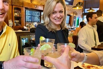 Over The Rhine Cocktail Tour with Riverside Food Tours