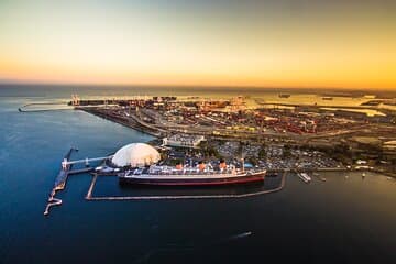 Ultimate Tour of Los Angeles by Helicopter