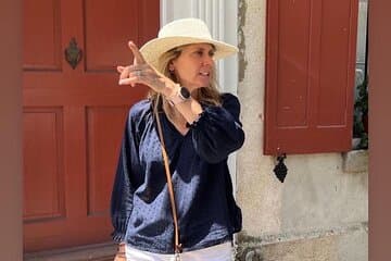 Semi-private SMALL group Historic Walking Tours w/certified guide