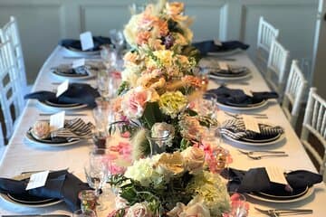 Private Palos Verdes Tour: Lighthouse, Ocean/City with Dinner