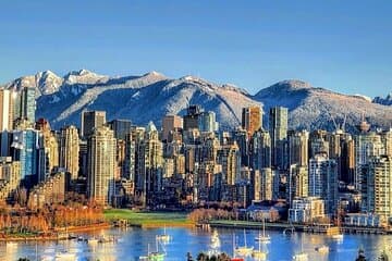 Vancouver tours and sightseeing.Explore the city with ease