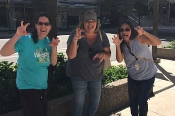 Explore New Haven with a Scavenger Hunt by Zombie Scavengers