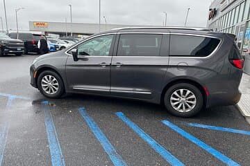 Will Rogers World Airport (OKC) to Oklahoma City - Round-Trip Private Transfer