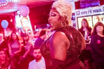 Music City Dolls Dueling Drag Brunch