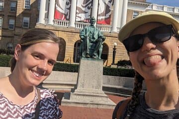 Kooky Kansas City (KS) Scavenger Hunt