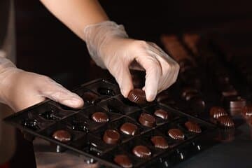 Kansas City's Sweet Escape Chocolate & Wine: A Private Tour