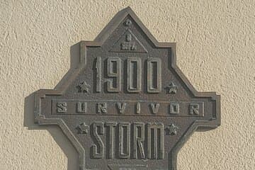 Great Storm Hurricane Talk & Tour at the Galveston County Museum