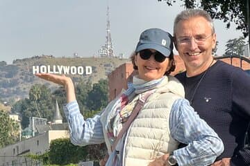 City Highlight Shore Excursion