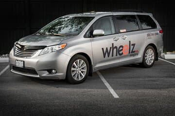 Private ONE-Way Transfer Buffalo Airport (BUF) to Niagara Falls