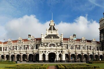 Dunedin Private Fullday Tour